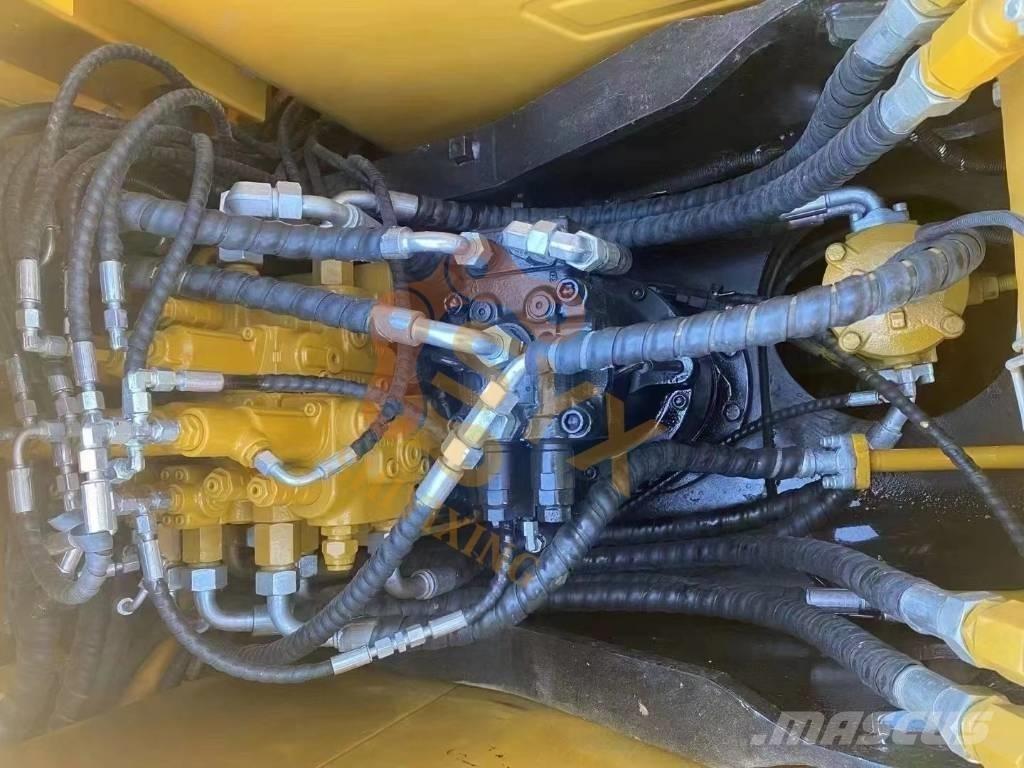 Sany SY 135 C Rupsgraafmachines