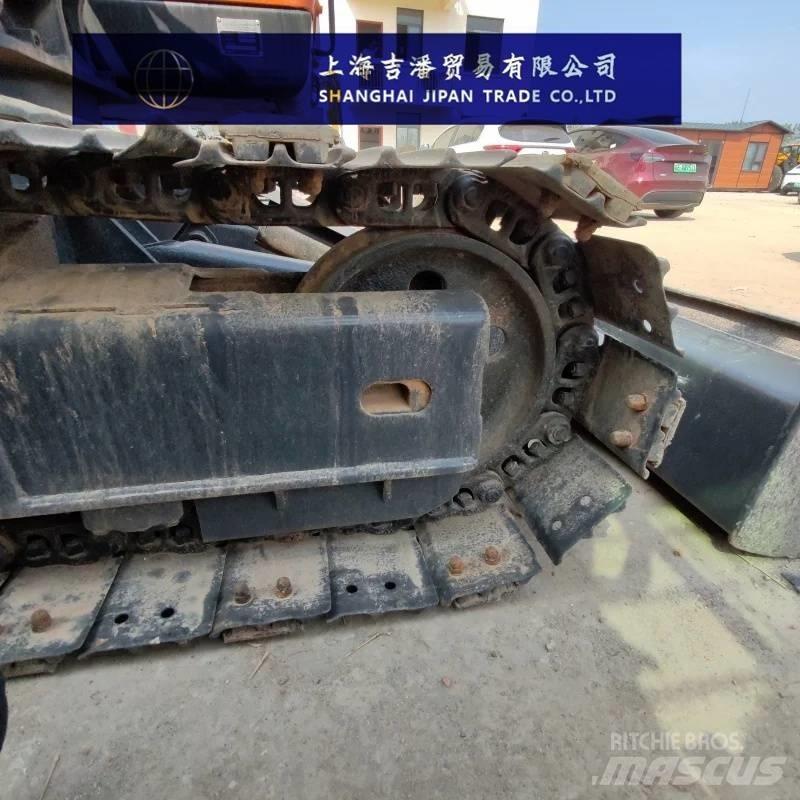 Doosan DX 75 Minigraafmachines < 7t