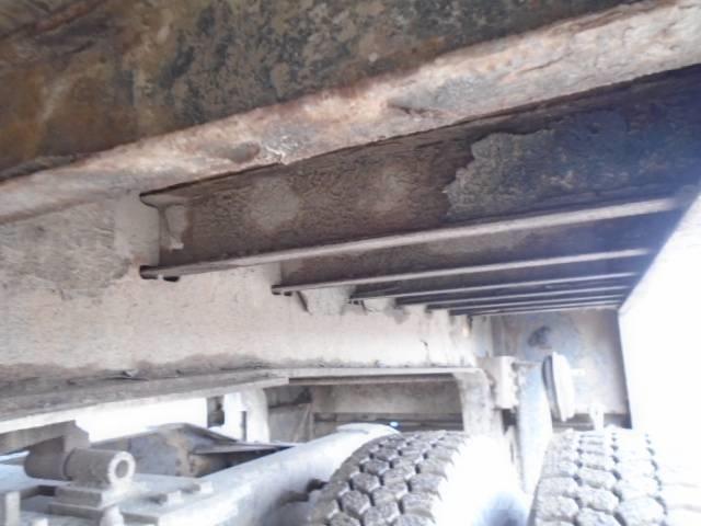 Felling FT80-30TR-H Overige aanhangers