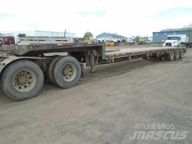 Felling FT80-30TR-H Overige aanhangers
