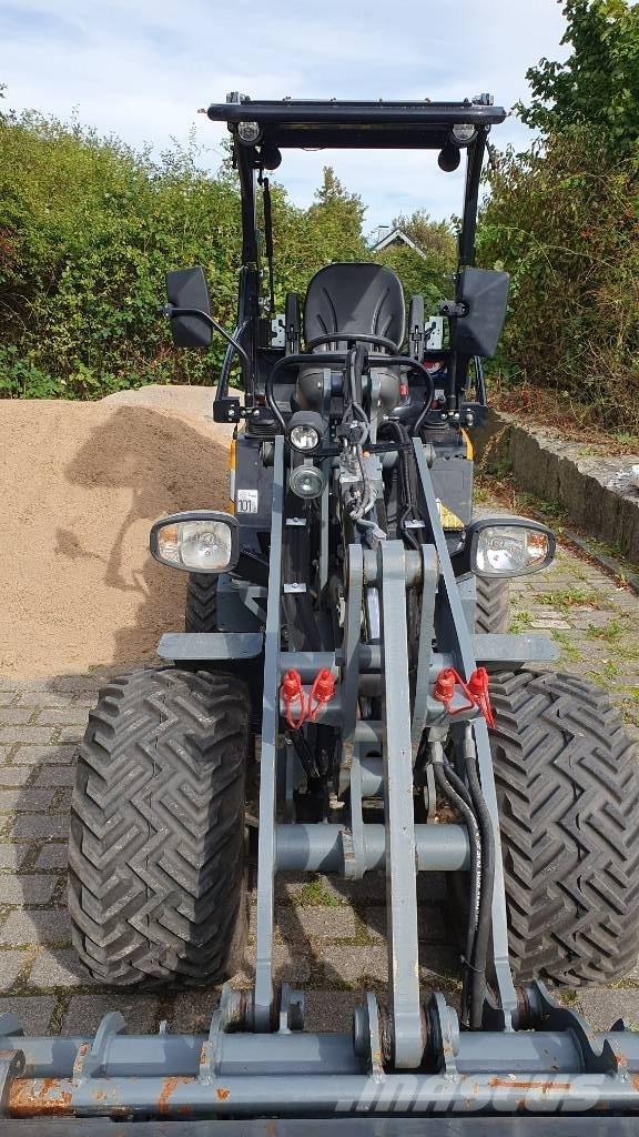 GiANT G 2300 X-tra Wielladers