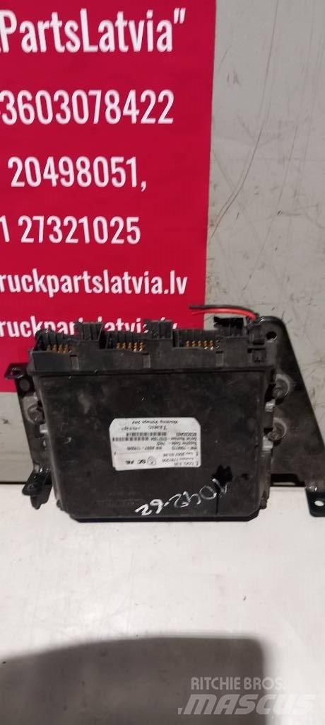 Scania R 420.  1781256 Elektronik