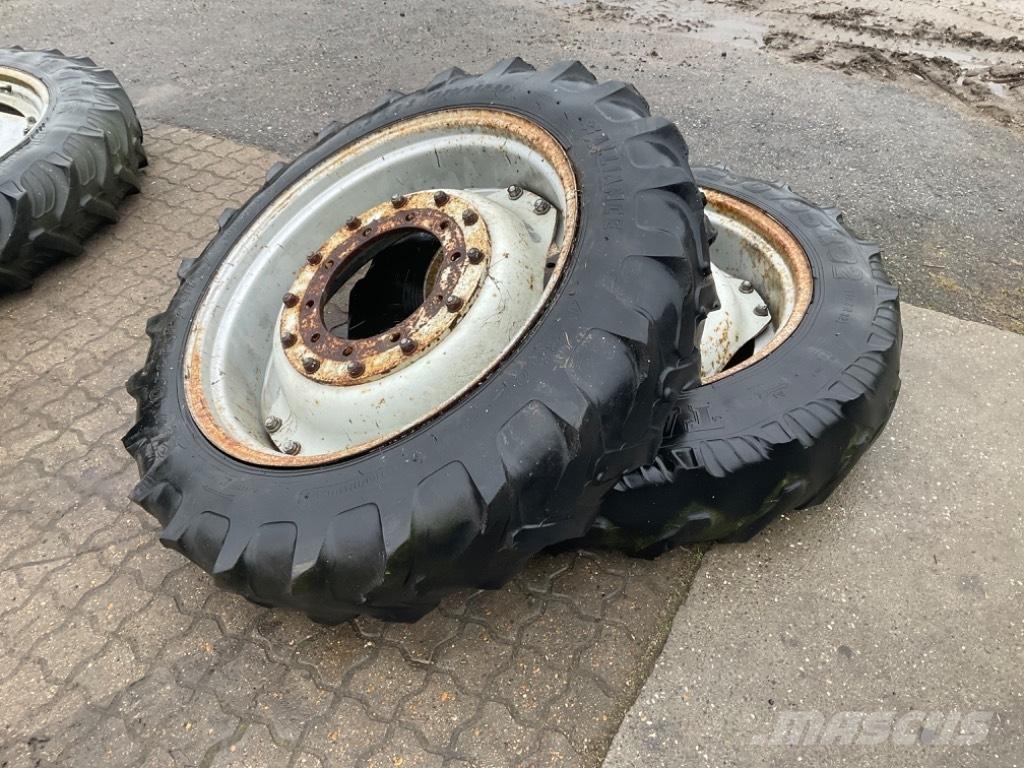  Sprøjtehjul Overige accessoires voor tractoren