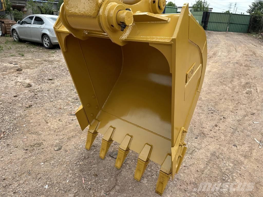 CAT 320 D L Rupsgraafmachines