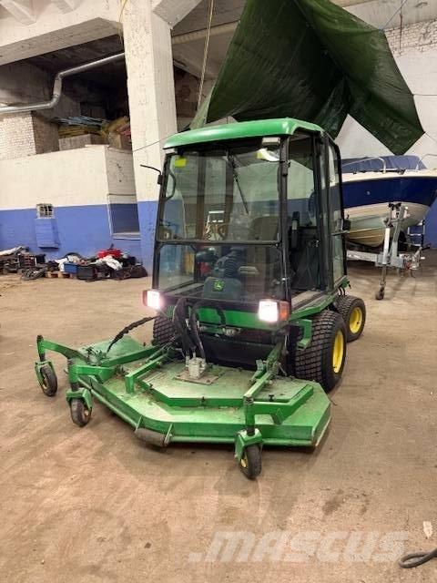 John Deere 1505 Rijmaaiers