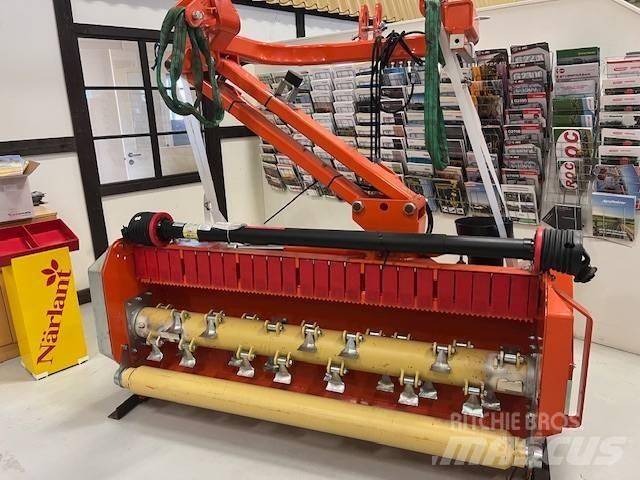 Agrimaster FL 190 S Klepelmaaiers