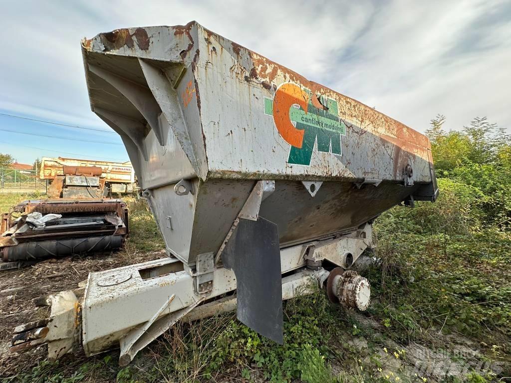 Volvo A 30 FOR PARTS Knik dumptrucks