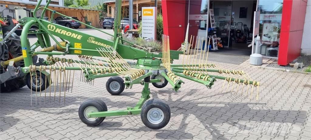 Krone SWADRO 46 Zwadharken