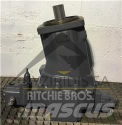 Linde BPR 260 L Hydraulics