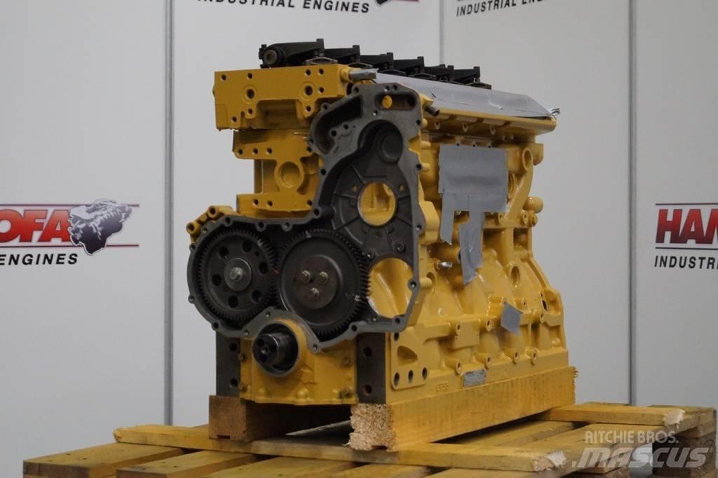 CAT C6.6 LONG-BLOCK Motoren