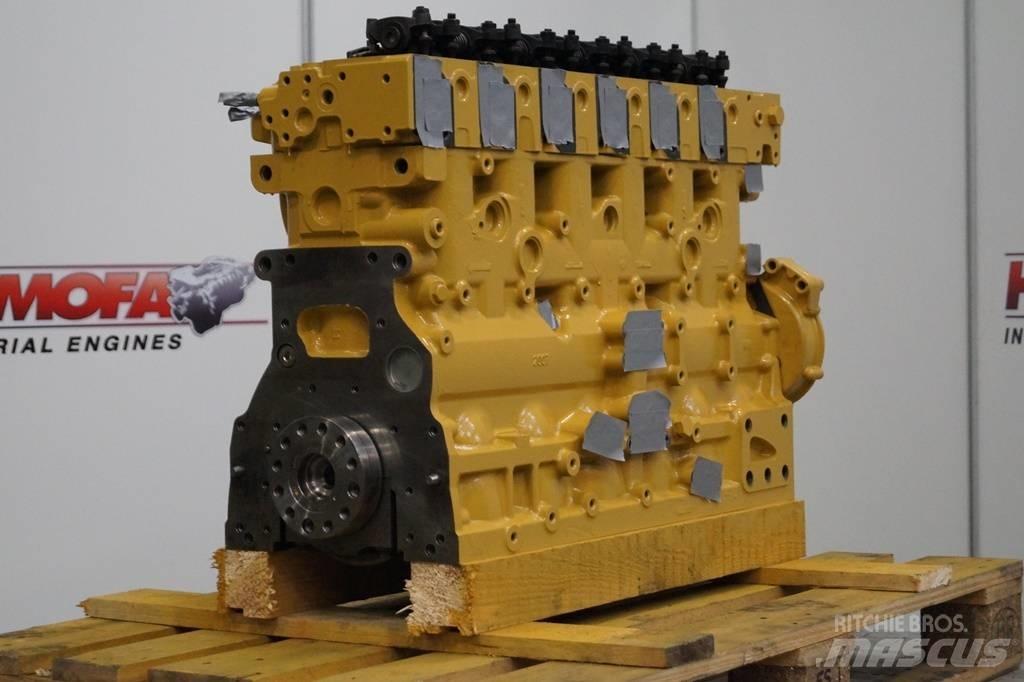 CAT C6.6 LONG-BLOCK Motoren