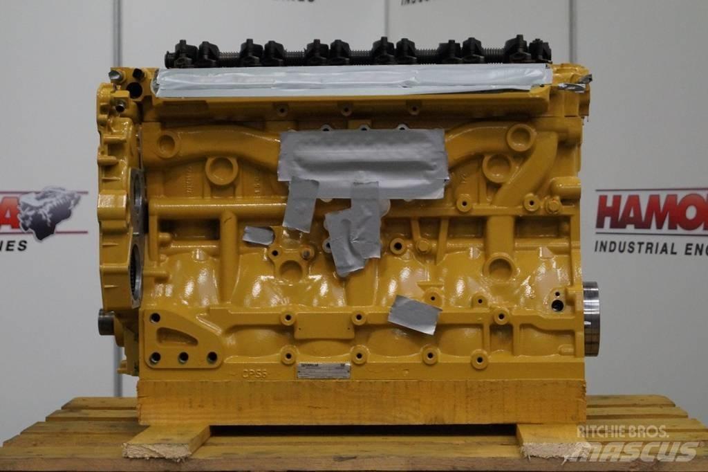 CAT C6.6 LONG-BLOCK Motoren