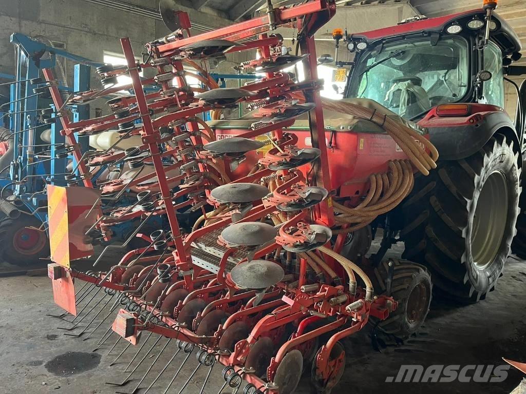 Gaspardo PINTA 500 Precisiezaaimachines