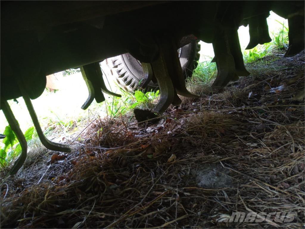 Kuhn NK 4801 Terreinbeheermachines - overige