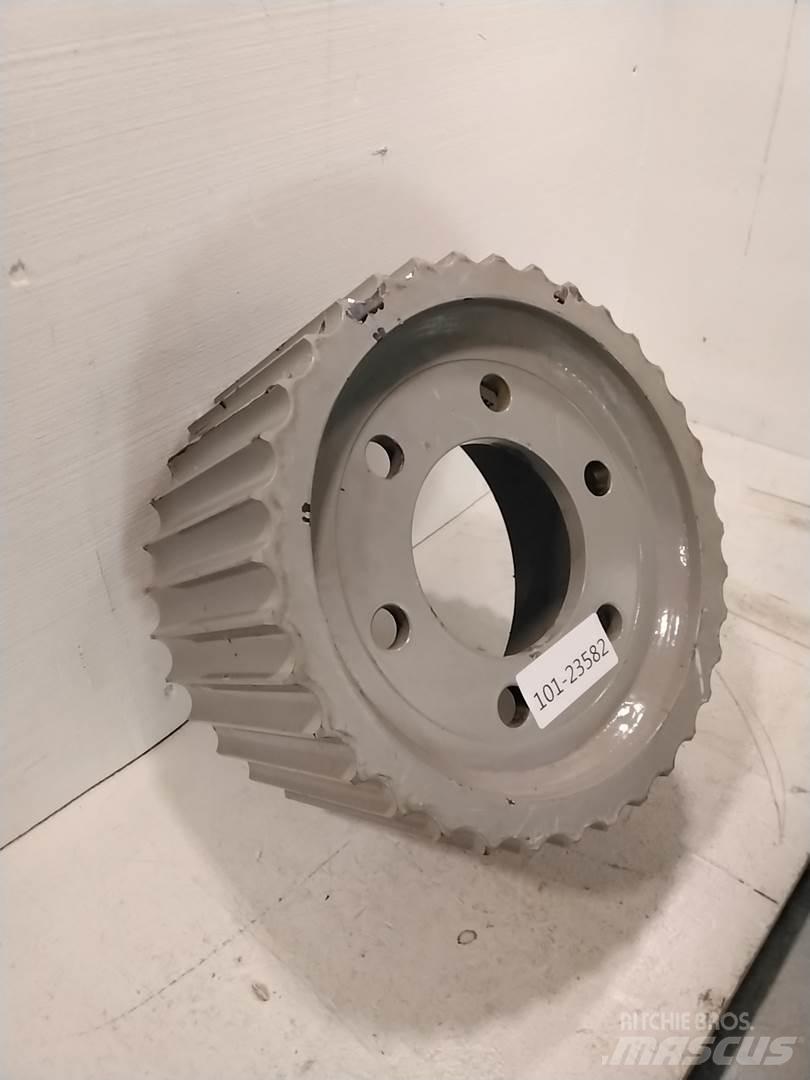 Rottne 101-23582 Boomvelkoppen