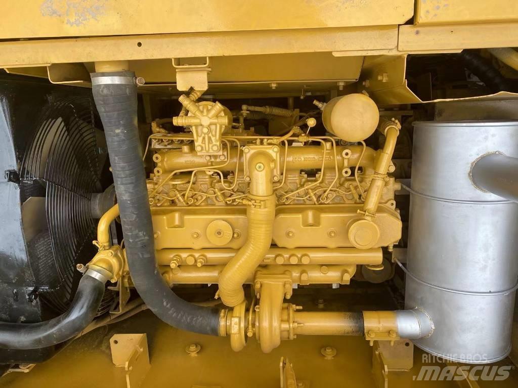 CAT 320 C L Rupsgraafmachines