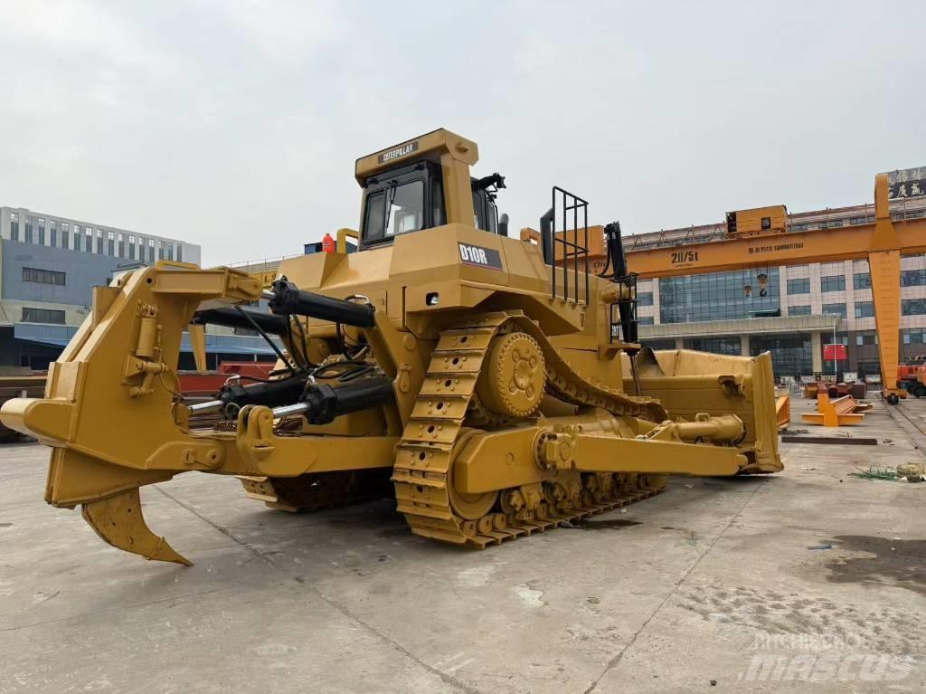 CAT D 10 R Rupsdozers