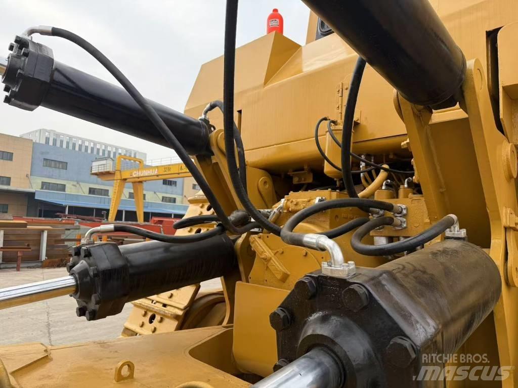 CAT D 10 R Rupsdozers