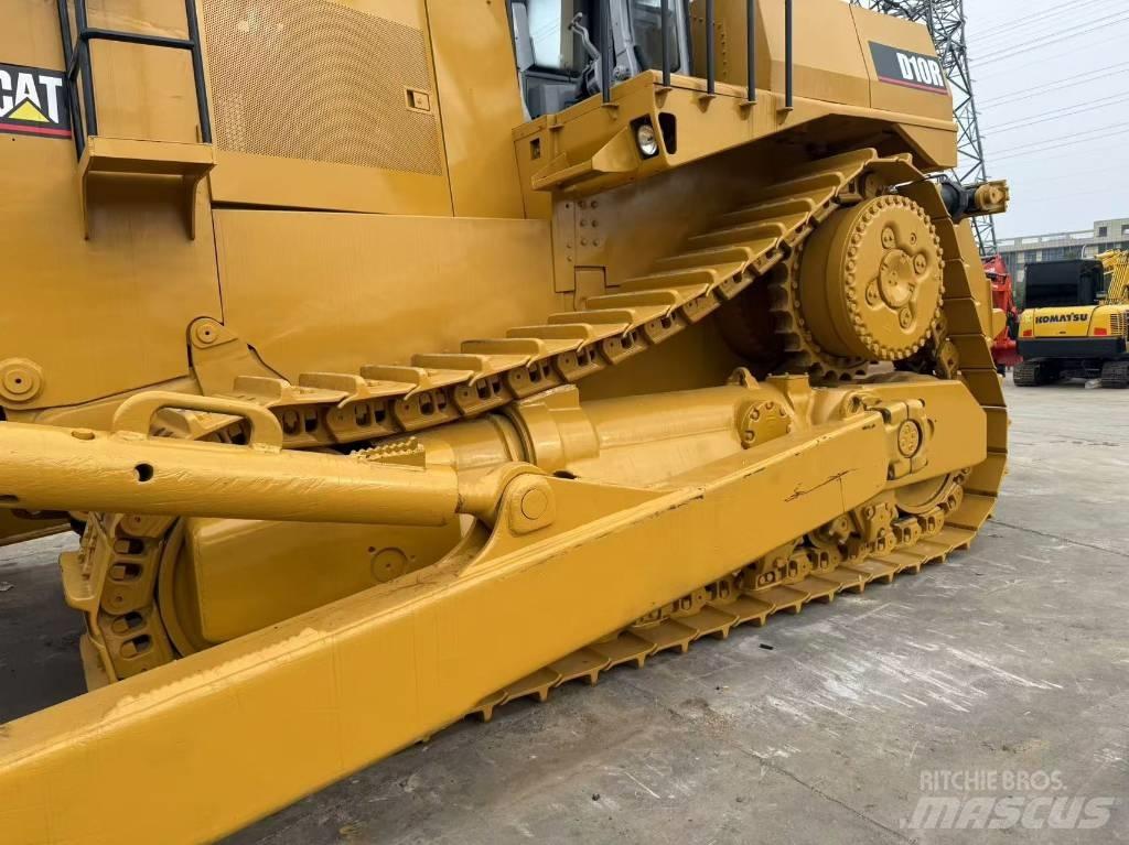 CAT D 10 R Rupsdozers