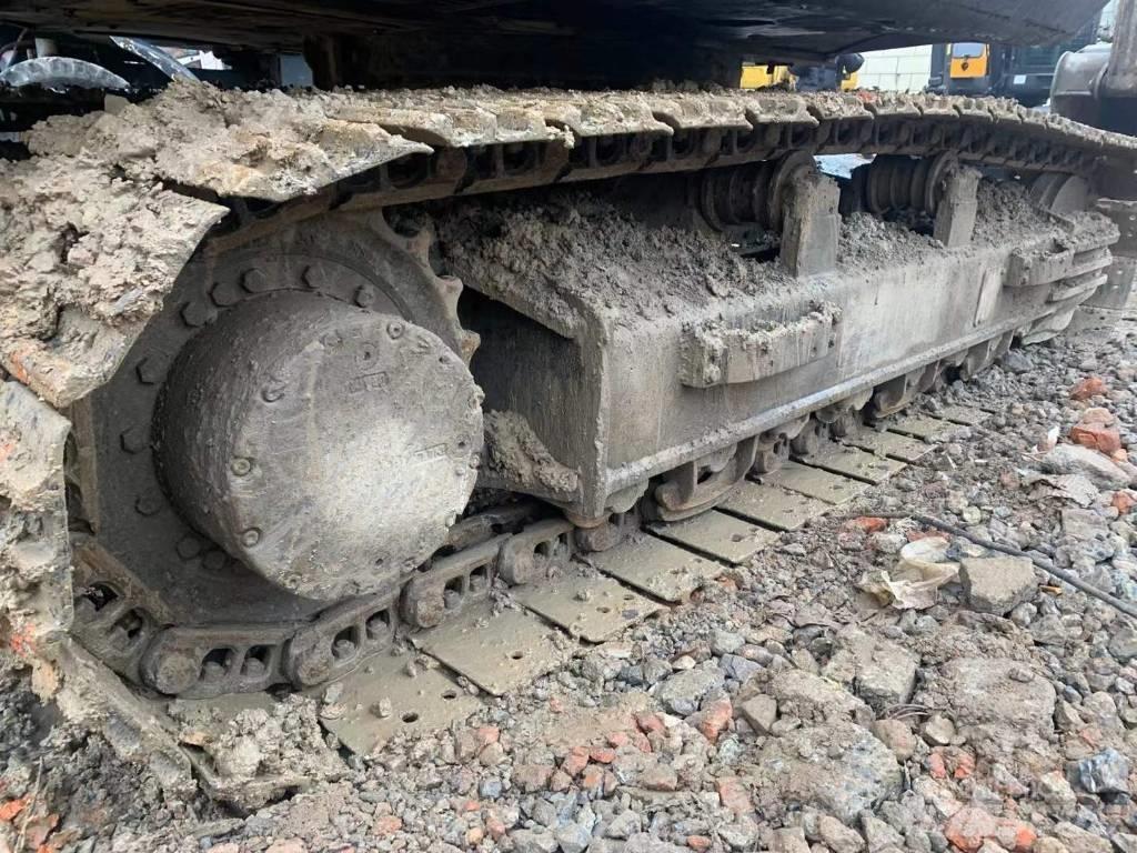 Sany SY155C Rupsgraafmachines