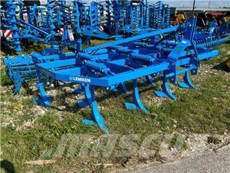Lemken Karat 10/400U Cultivatoren