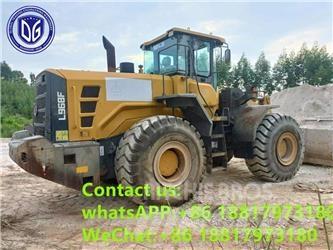 SDLG L 968 F Wielladers