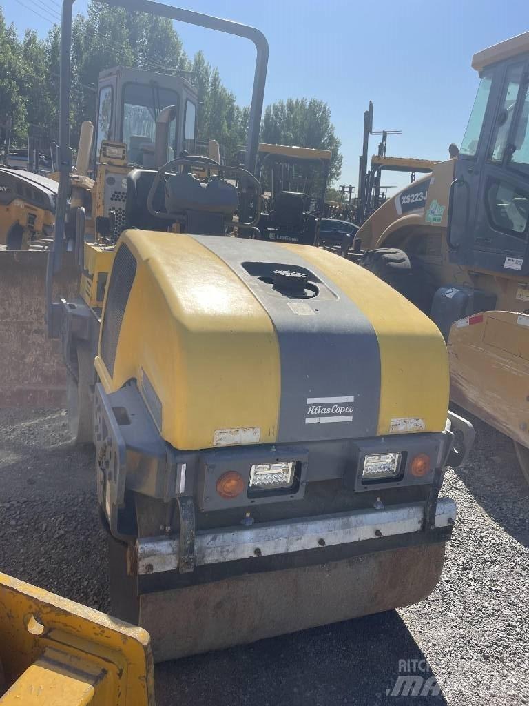 Dynapac CC 1250 Duowalsen