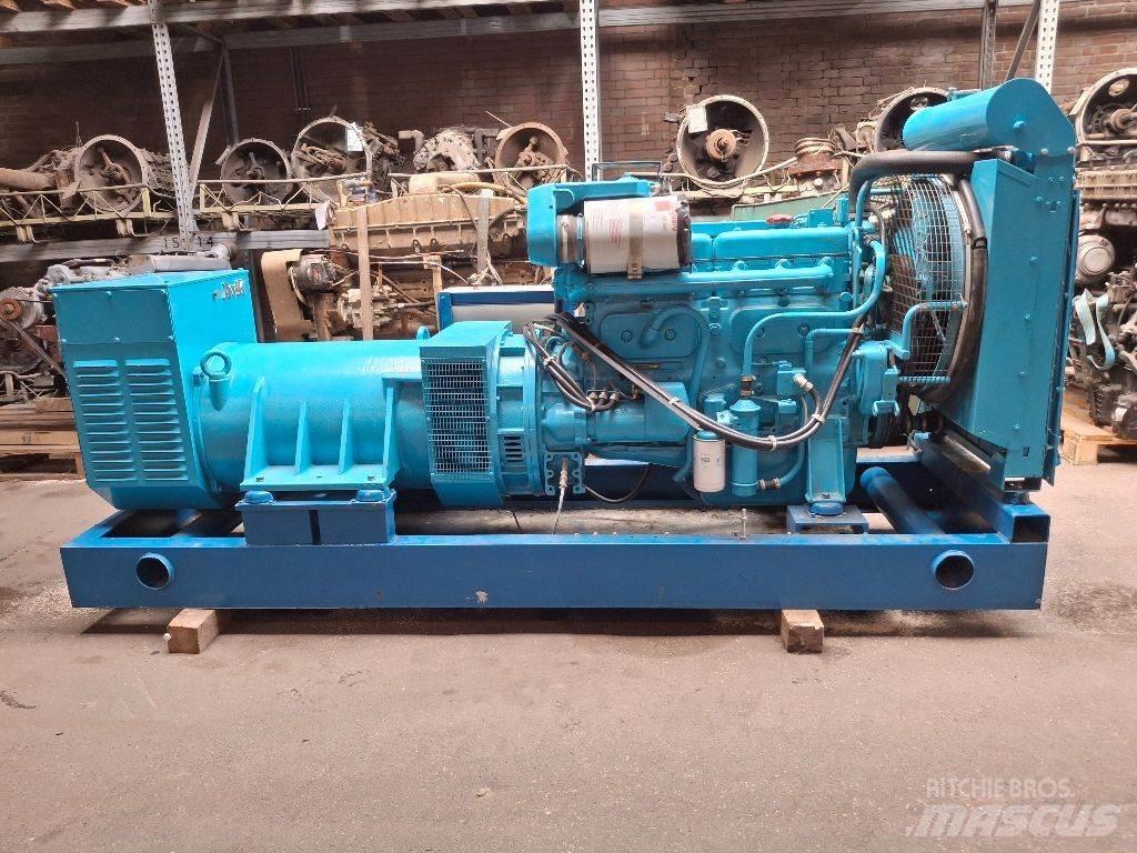 Volvo PENTA TD60DG Transport - Anderen