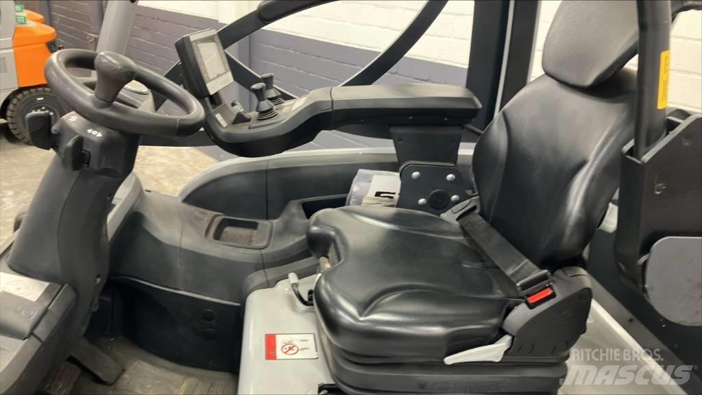 Still RX 60-30 Elektrische heftrucks