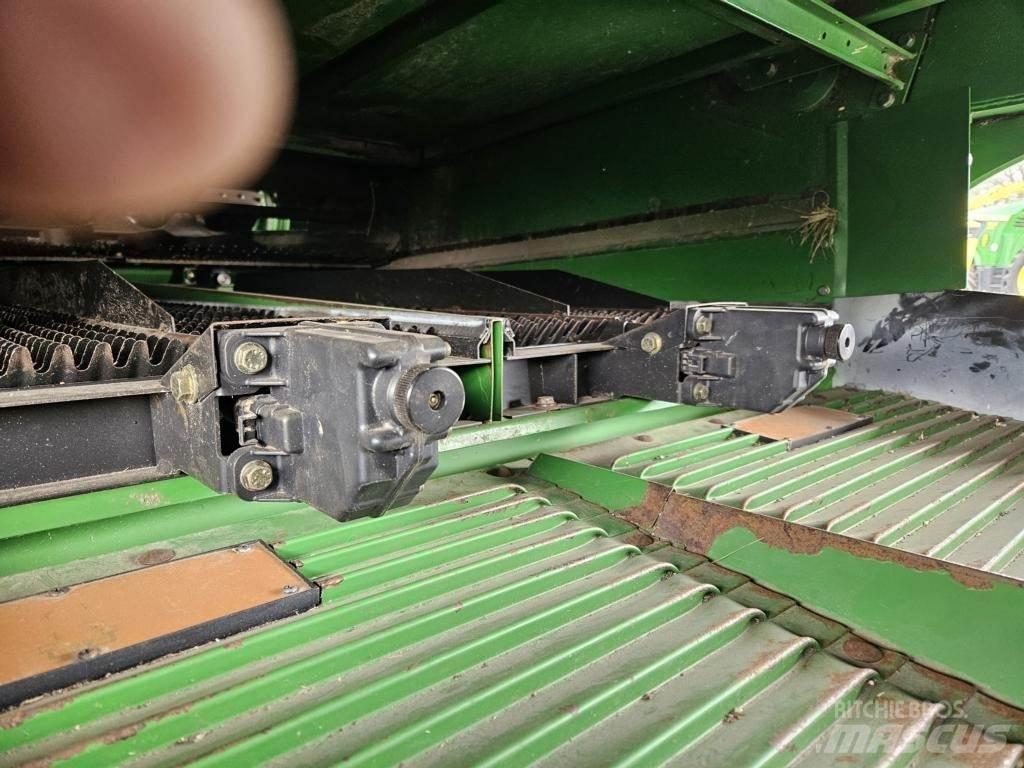 John Deere T560I Maaidorsmachines
