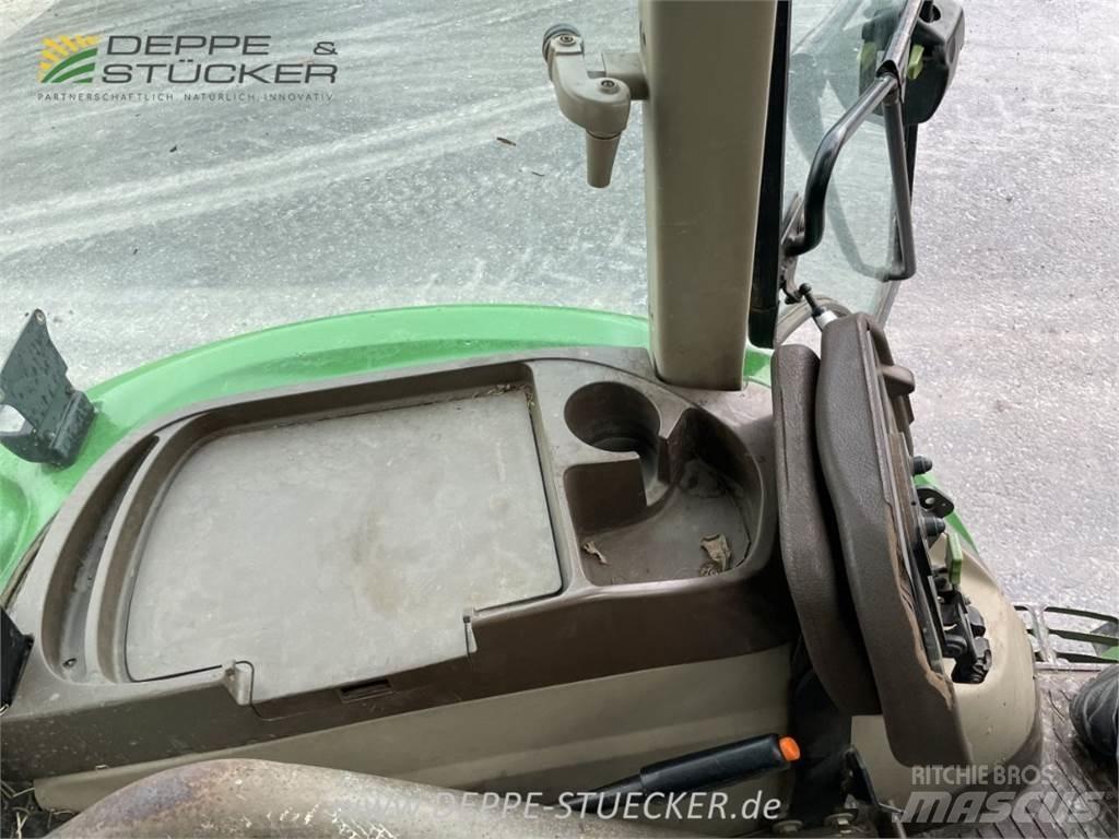 John Deere 5720 Tractoren