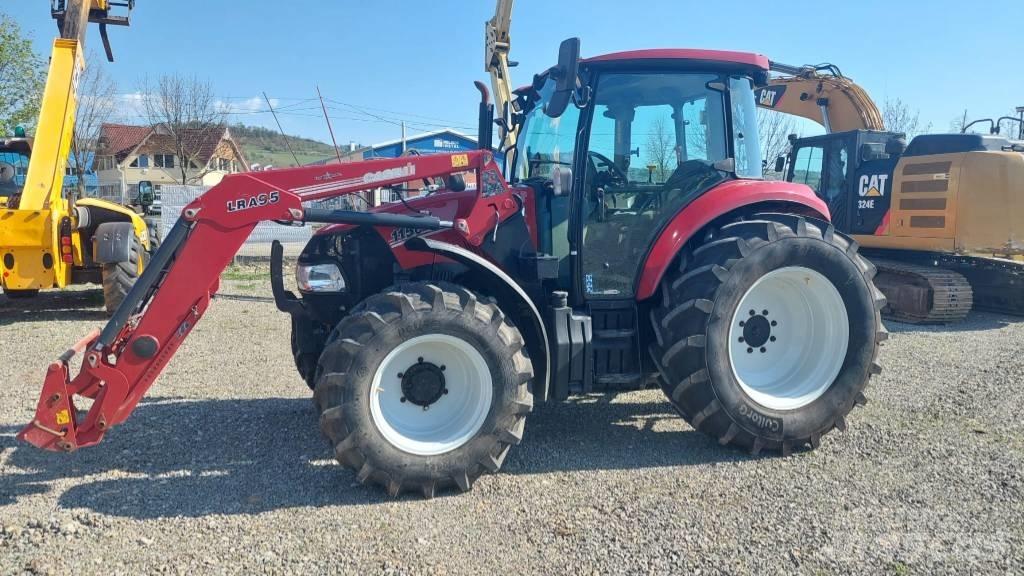 Case IH Farmall 115 Tractoren