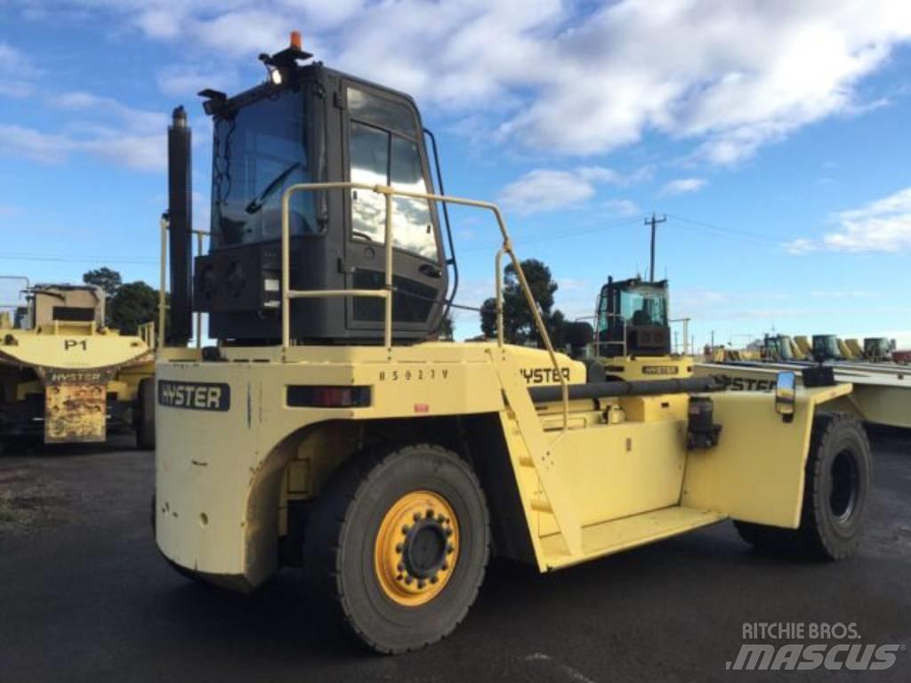 Hyster H22.00XM-12EC Containerheftrucks