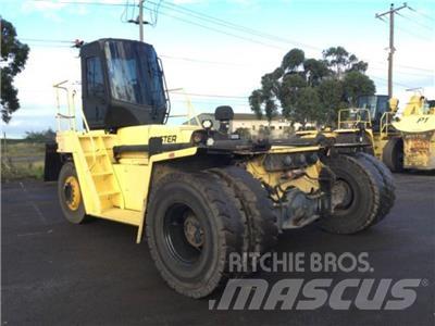 Hyster H22.00XM-12EC Containerheftrucks