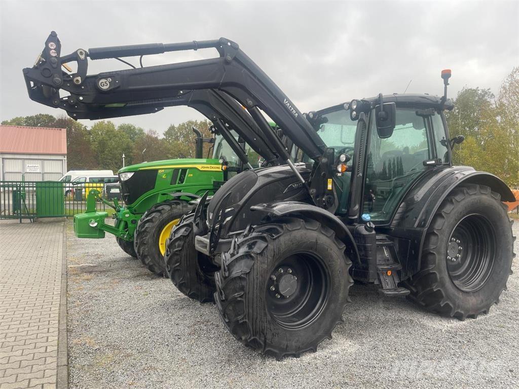 Valtra N 175 Tractoren