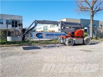 Niftylift HR 15 HDE Knikarmhoogwerkers