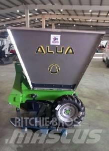  ALUA IH 1.0 Kunstmeststrooiers