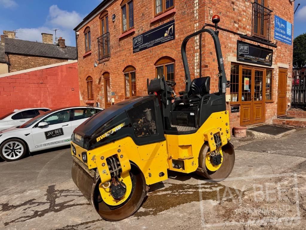 Bomag BW 120 AD-5 Duowalsen