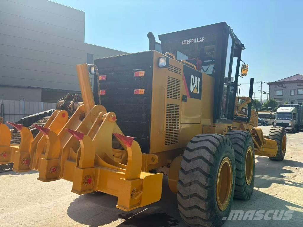 CAT 140G Graders