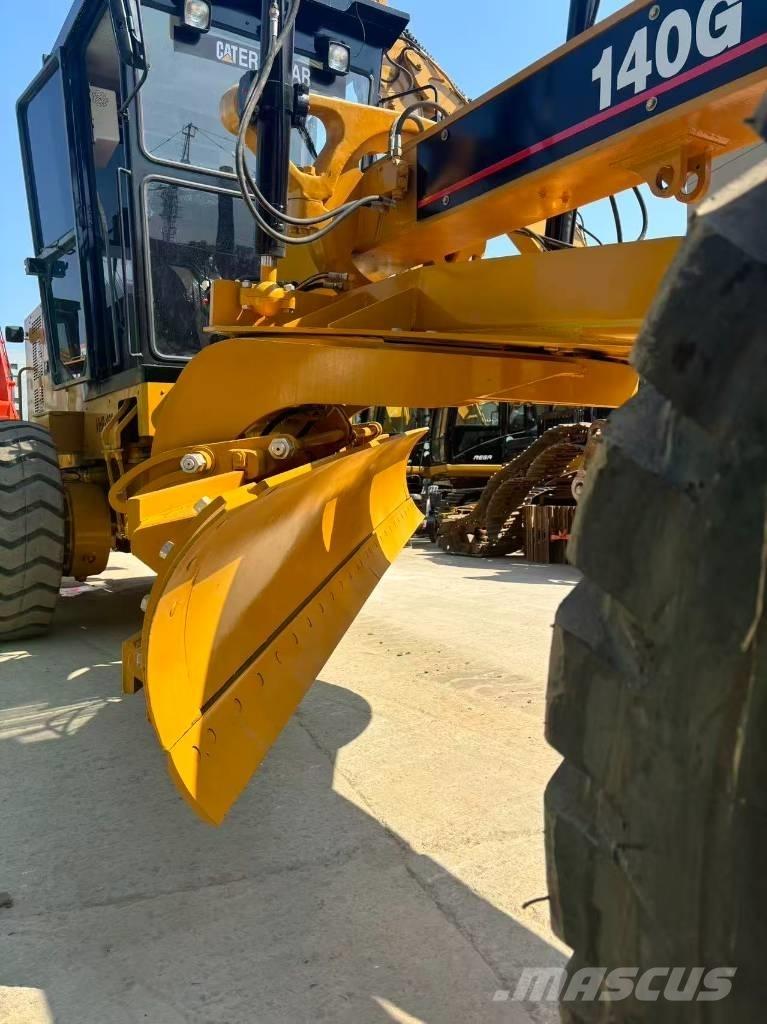 CAT 140G Graders