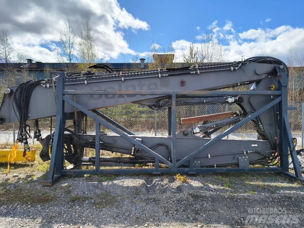 Volvo ECR 305 C L Rupsgraafmachines