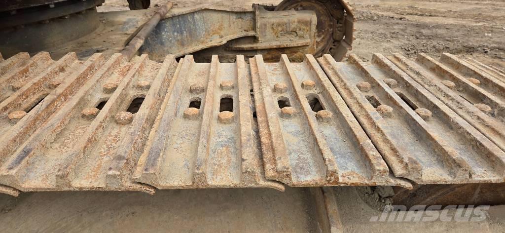 Doosan DX 300 LC-3 Rupsgraafmachines