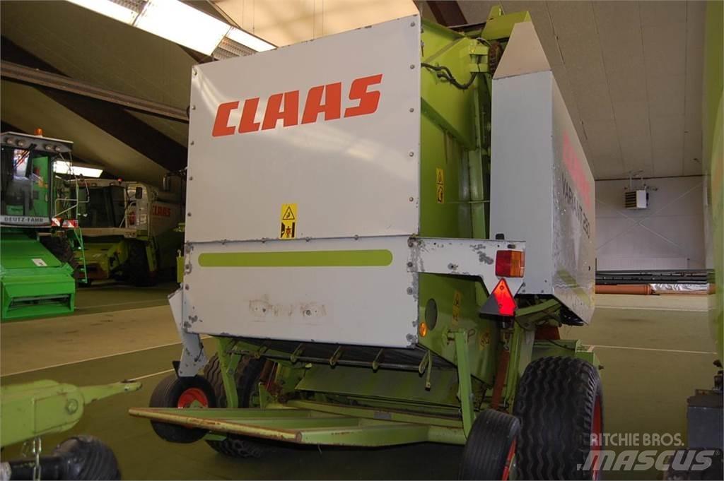 CLAAS Variant 280 Ronde-balenpersen