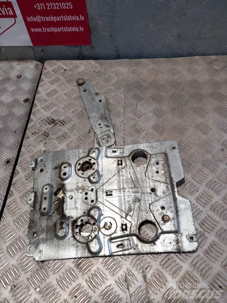 Volvo FH 12   20453660 Cabine en interieur