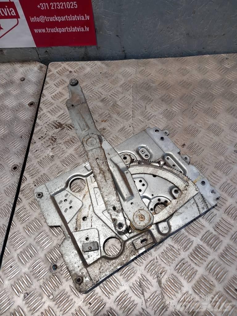 Volvo FH 12   20453660 Cabine en interieur