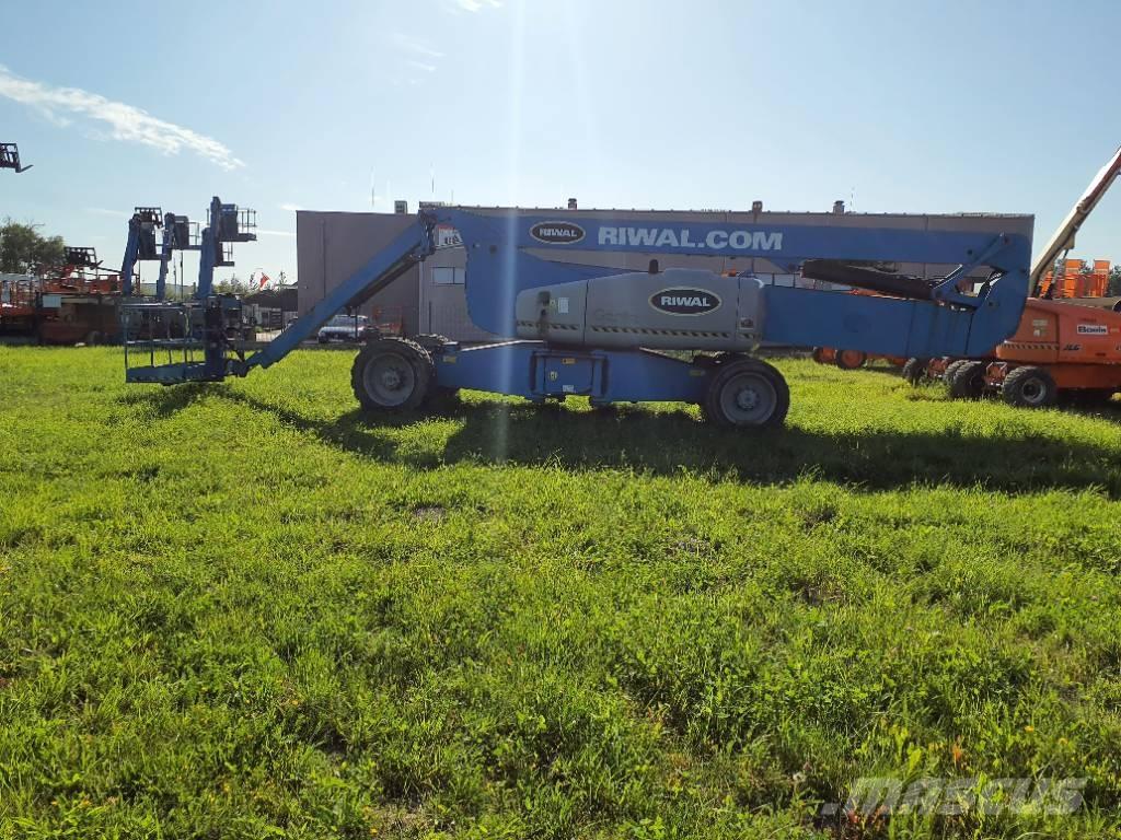 Genie ZX 135/70 Knikarmhoogwerkers