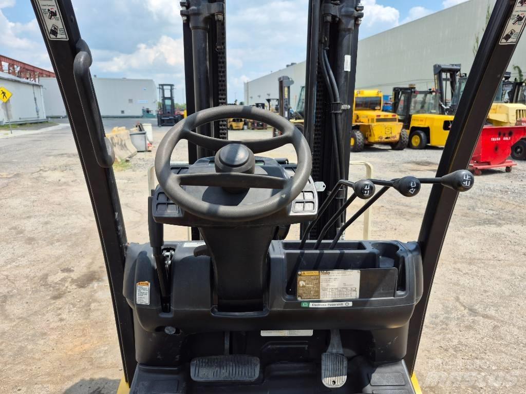 Yale GLC 050 Heftrucks overige