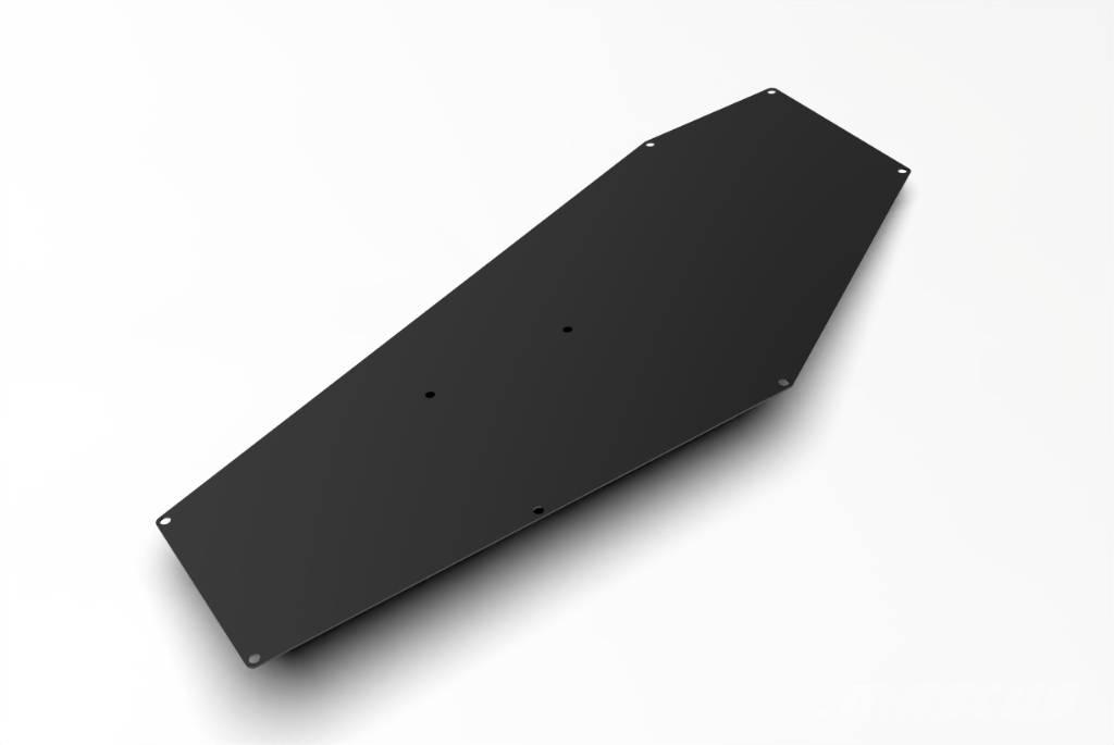 PW 756816.0 Accessoires voor maaidorsmachines