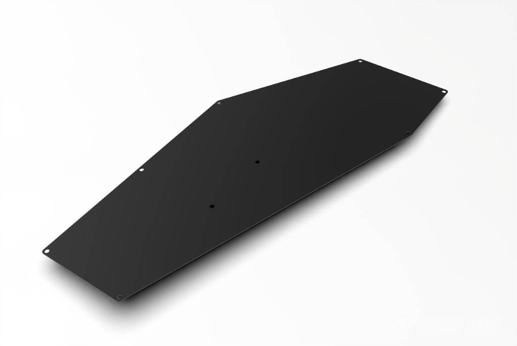 PW 756816.0 Accessoires voor maaidorsmachines