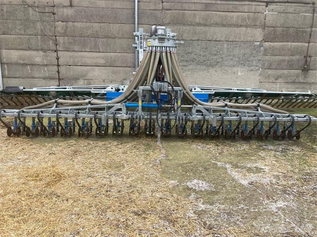 Bomech Schijf 7,20 Mestverspreider